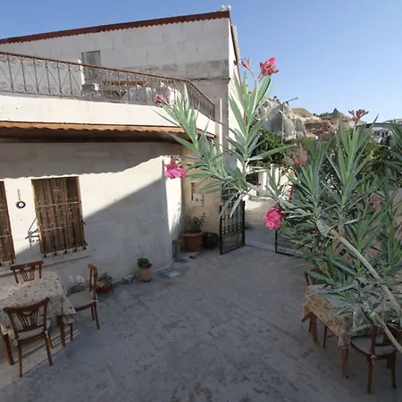 Bed & Breakfast Mansion 4*