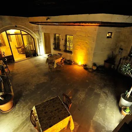 Mansion غوريمِيه