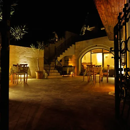 Mansion 4*