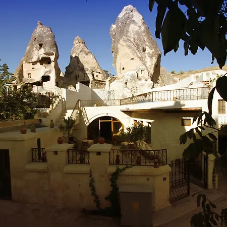 Hotel Mansion Göreme