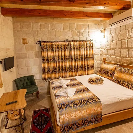 Mansion 4*