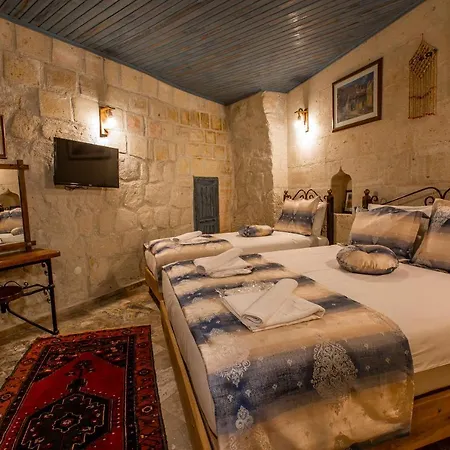 Mansion 4* Goreme