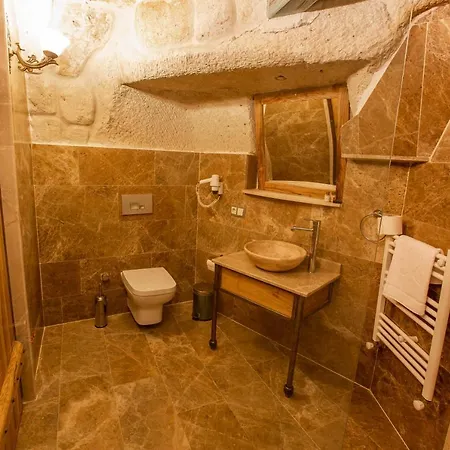 Bed & Breakfast Mansion Göreme