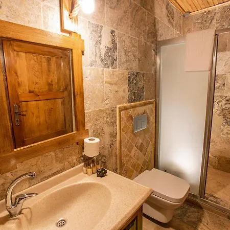 Bed & Breakfast Mansion 4*