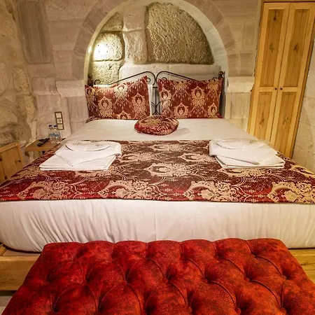 Hotel Mansion Göreme