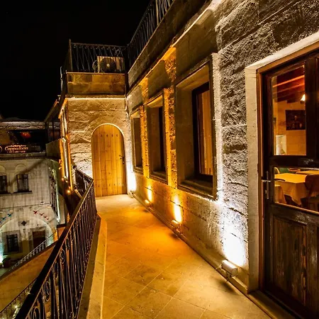Mansion 4*