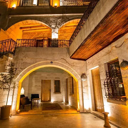 Mansion Otel