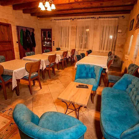 Mansion Otel 3*