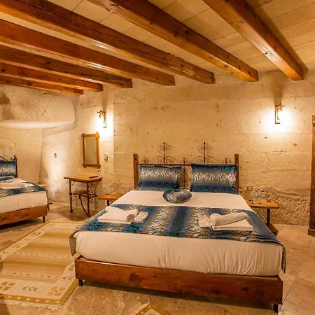 Bed & Breakfast Mansion Göreme
