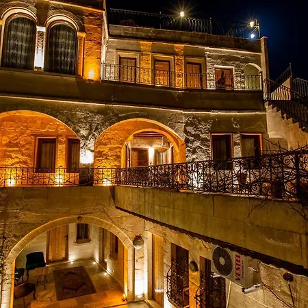 Mansion Göreme