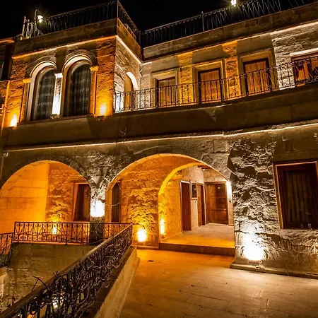 Bed & Breakfast Mansion