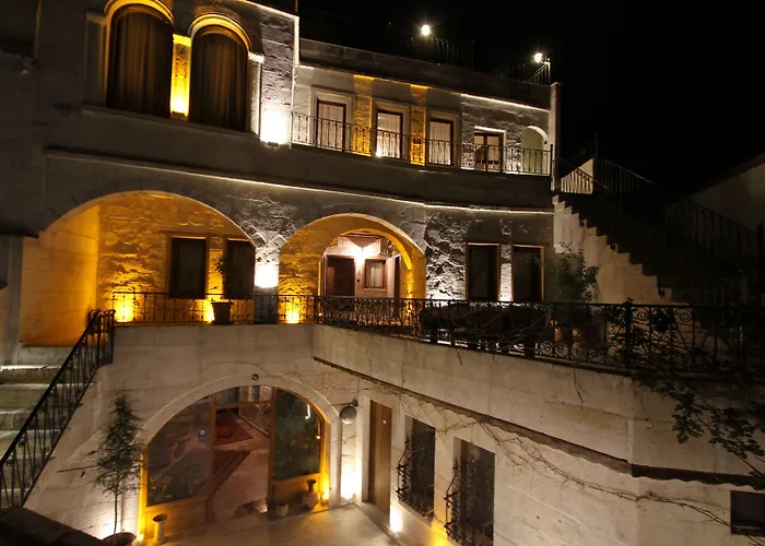 Mansion Goreme