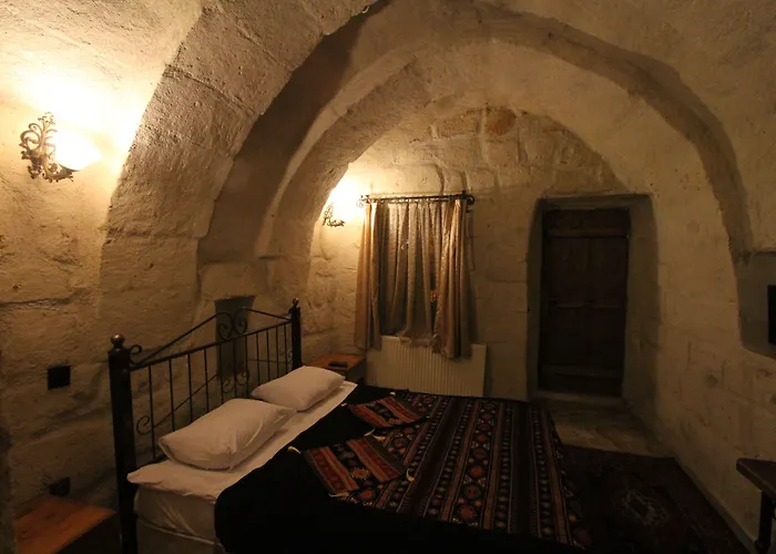 Mansion Hotel Göreme