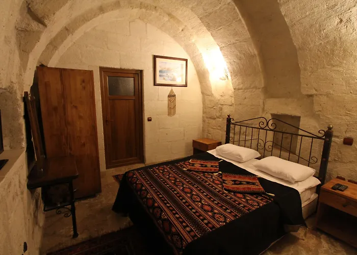 Mansion 4* Göreme