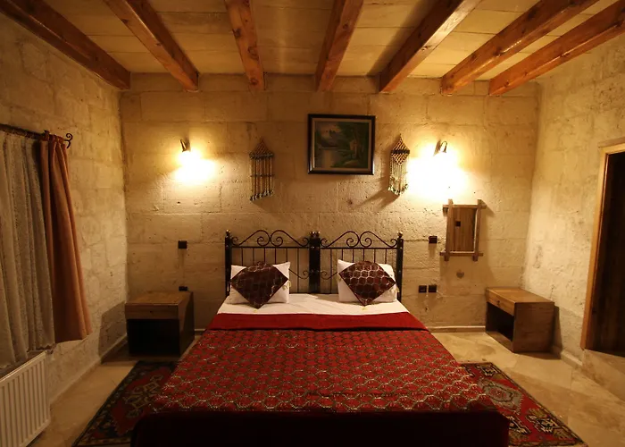 Mansion 4* Goreme