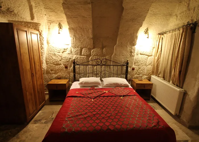 Mansion Hotel Goreme