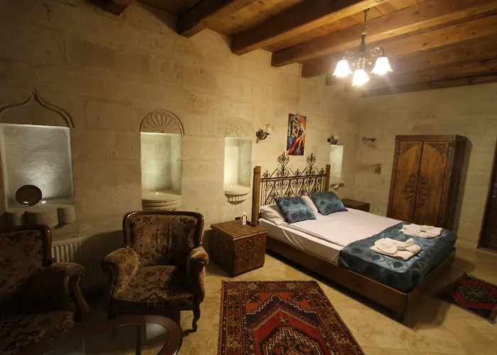 Mansion 4* Goreme