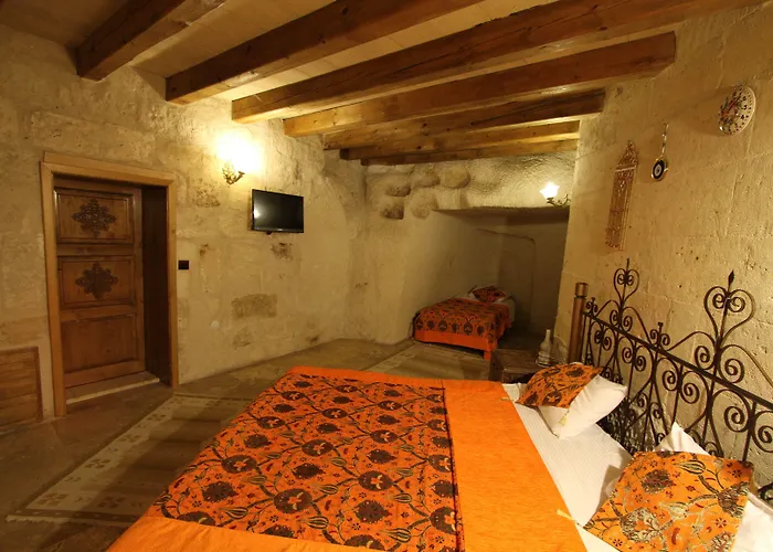 Mansion 4* Goreme