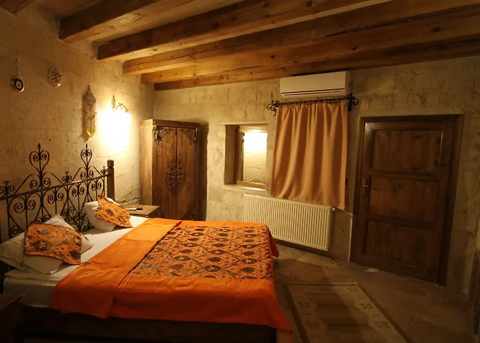 Mansion Hotel Goreme