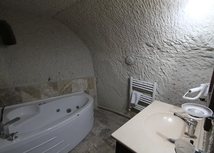 Hotel Mansion Göreme