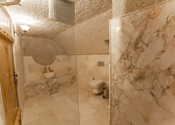 Mansion Hotel Göreme