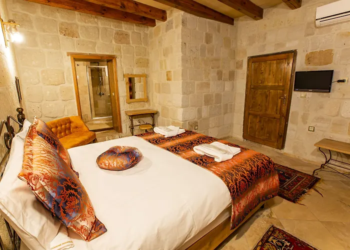 Mansion Hotel Göreme