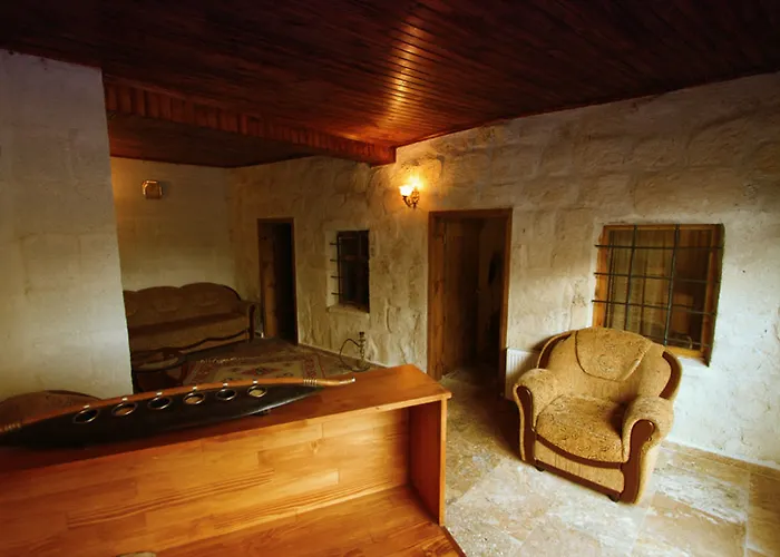 Mansion Hotel Göreme