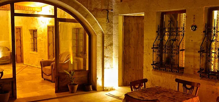 Mansion 4* Göreme