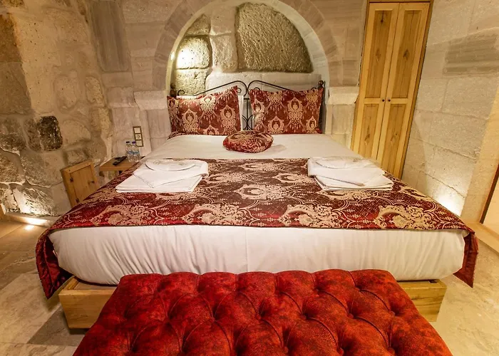 Hotel Mansion Göreme